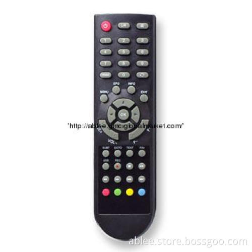 Bulgaria DVB-T HDTV FTA Set-top Box with PVR